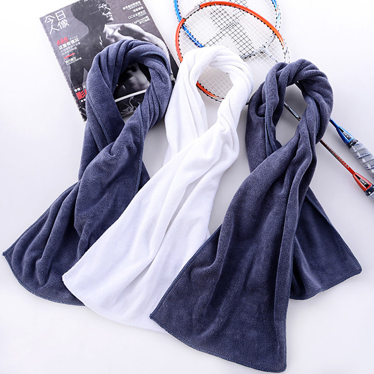 Miért jobbak a sporttörölközők, mint a hagyományos edzőtermi törölközők?