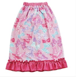 A BathSkirt vízálló és nedvességálló tulajdonságokkal rendelkezik?