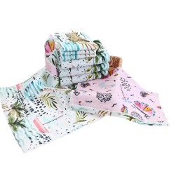 Az arctörlőket meg lehet szárítani a napon?