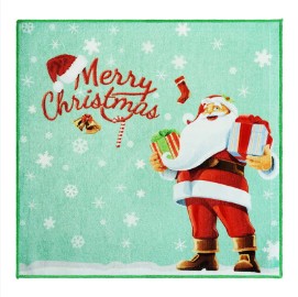 Hogyan hajtsunk kéztörlőt?