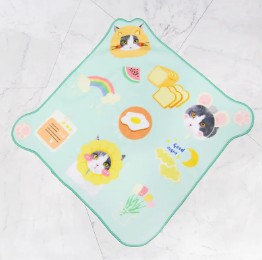 miért szaga van a törölközőmnek egy használat után?