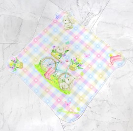 miért büdösek a törölközők?